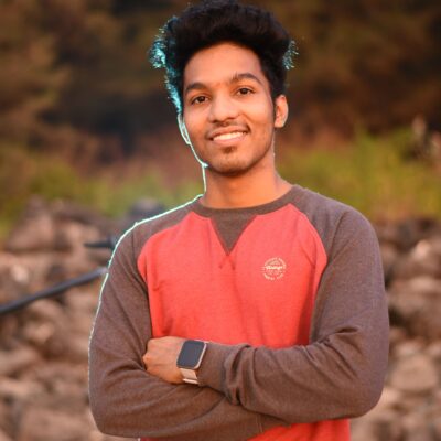 Mr. Viraj tandel