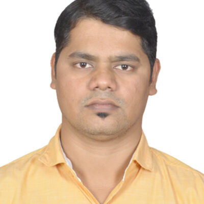 Mr. Nilesh Adavade
