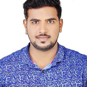 Mr. Dinesh Sapane