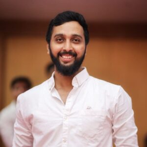 Rohit Rane