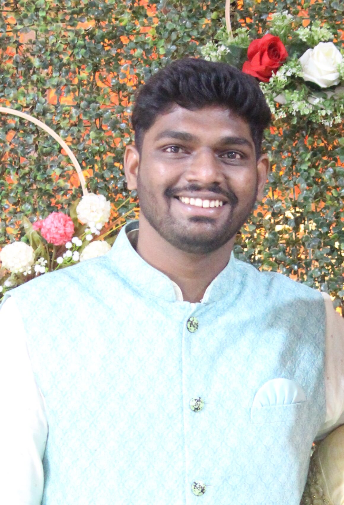 Mr. Atul Thukrul