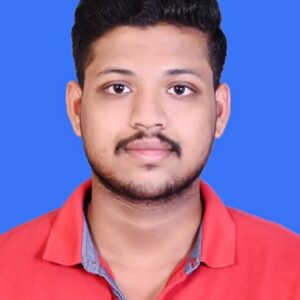 Mr. Sanjeev Paul