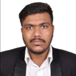 Mr. Krishna kumar Pal