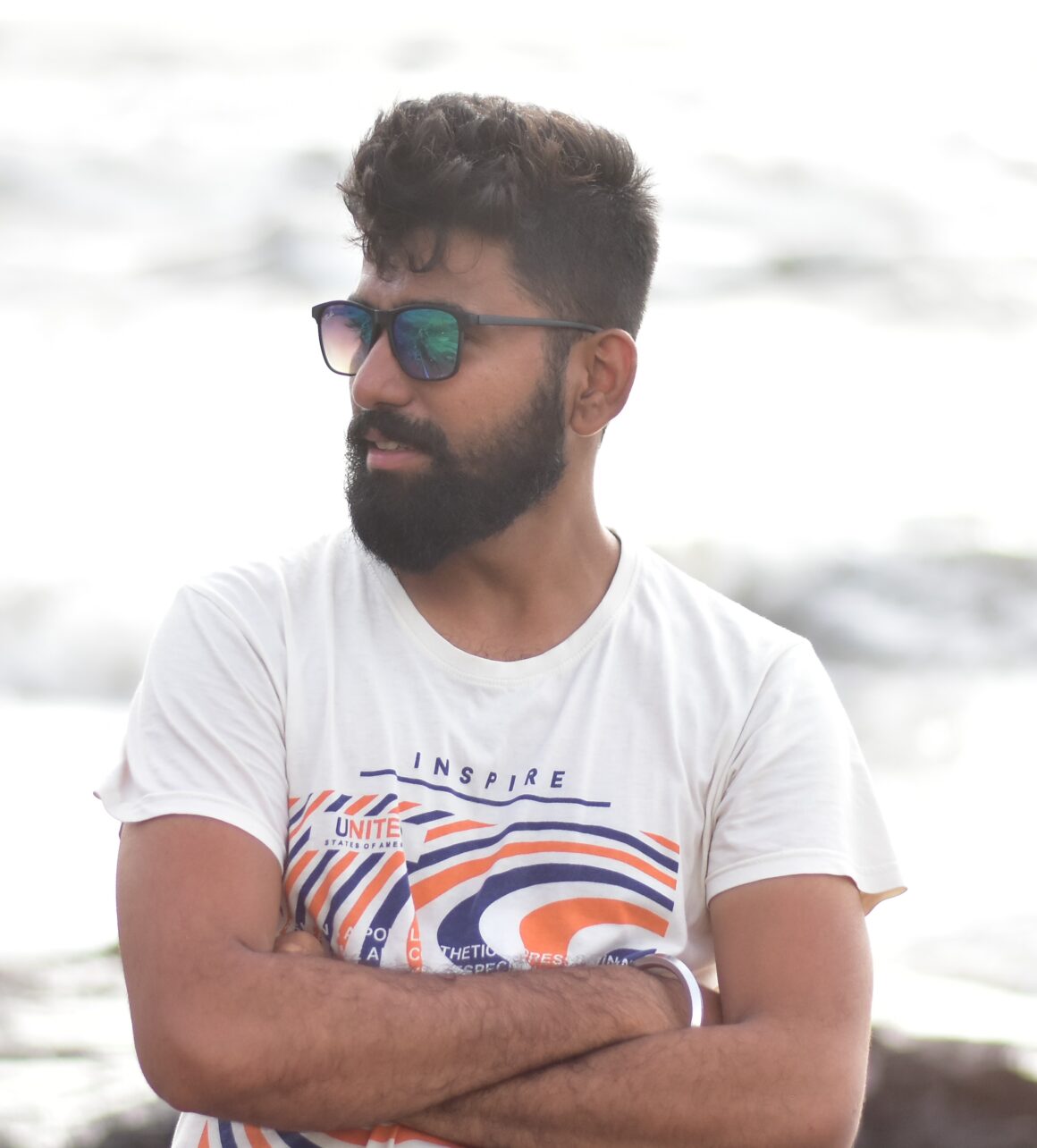 Mr. Shrikant Ambre