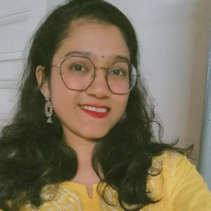 Juee Manjarekar