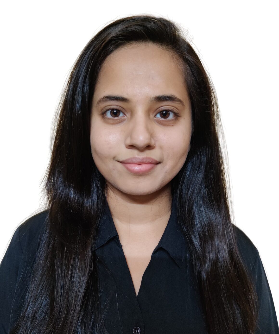 Hitanshi Dhaktode