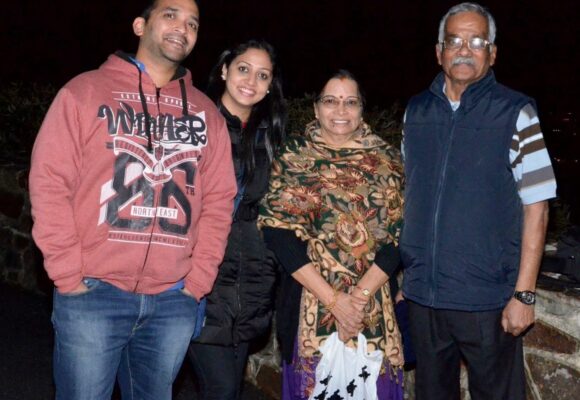A Heartfelt Gift of Water Filters: Mr. Santosh Bhangle’s Generosity Shines in Gangechi Wadi